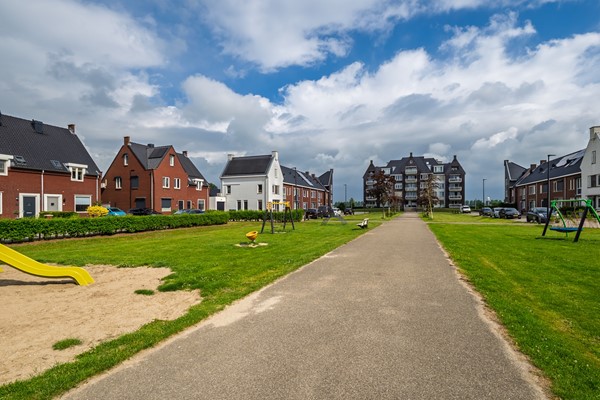 Medium property photo - Vervoornlaan 17, 4171 DA Herwijnen